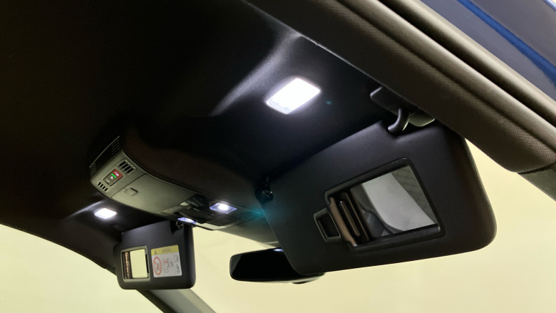 Volkswagen Polo 1.0 TSI R-Line 5dr Petrol Hatchback